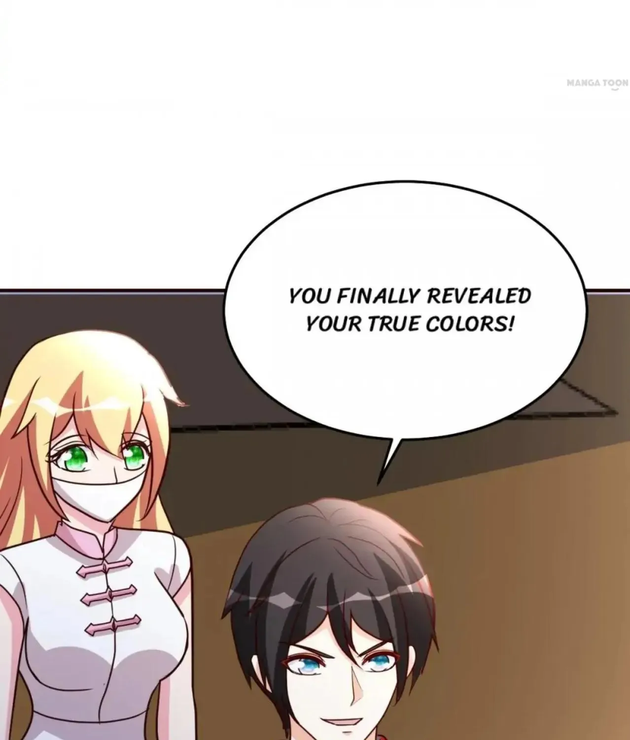 Read Urban Leveling chapter 117 image 29 on Lezhin