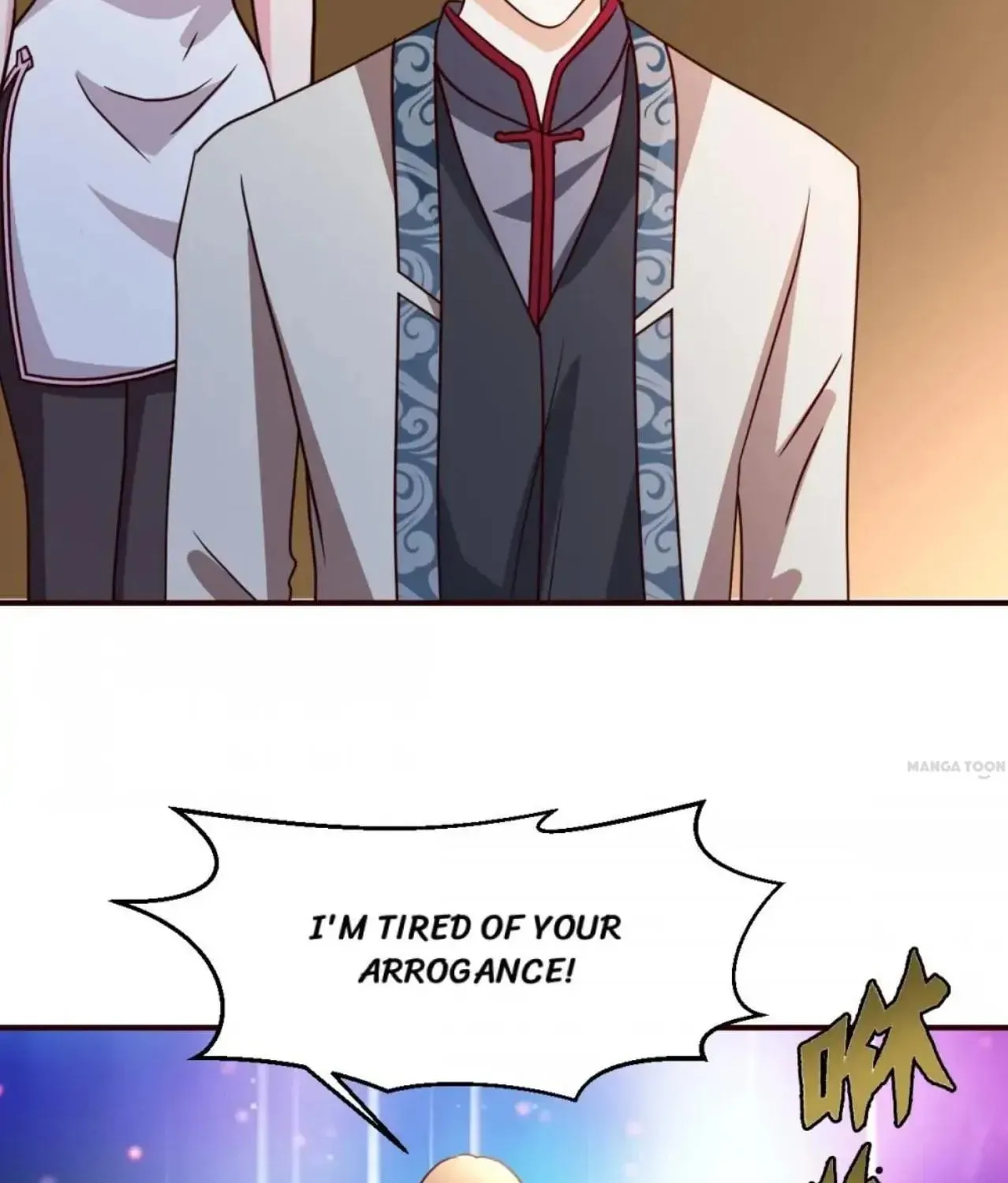 Read Urban Leveling chapter 117 image 30 on Lezhin