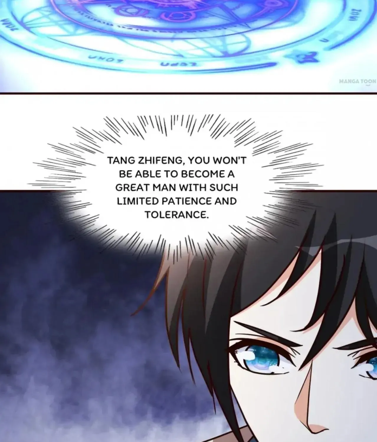 Read Urban Leveling chapter 117 image 32 on Lezhin