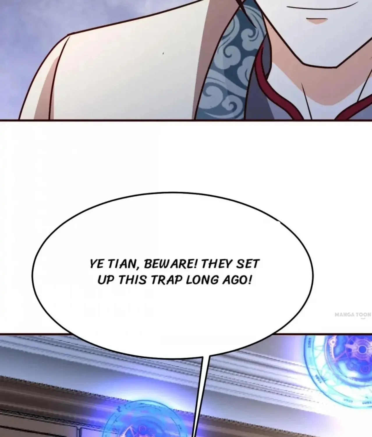 Read Urban Leveling chapter 117 image 33 on Lezhin