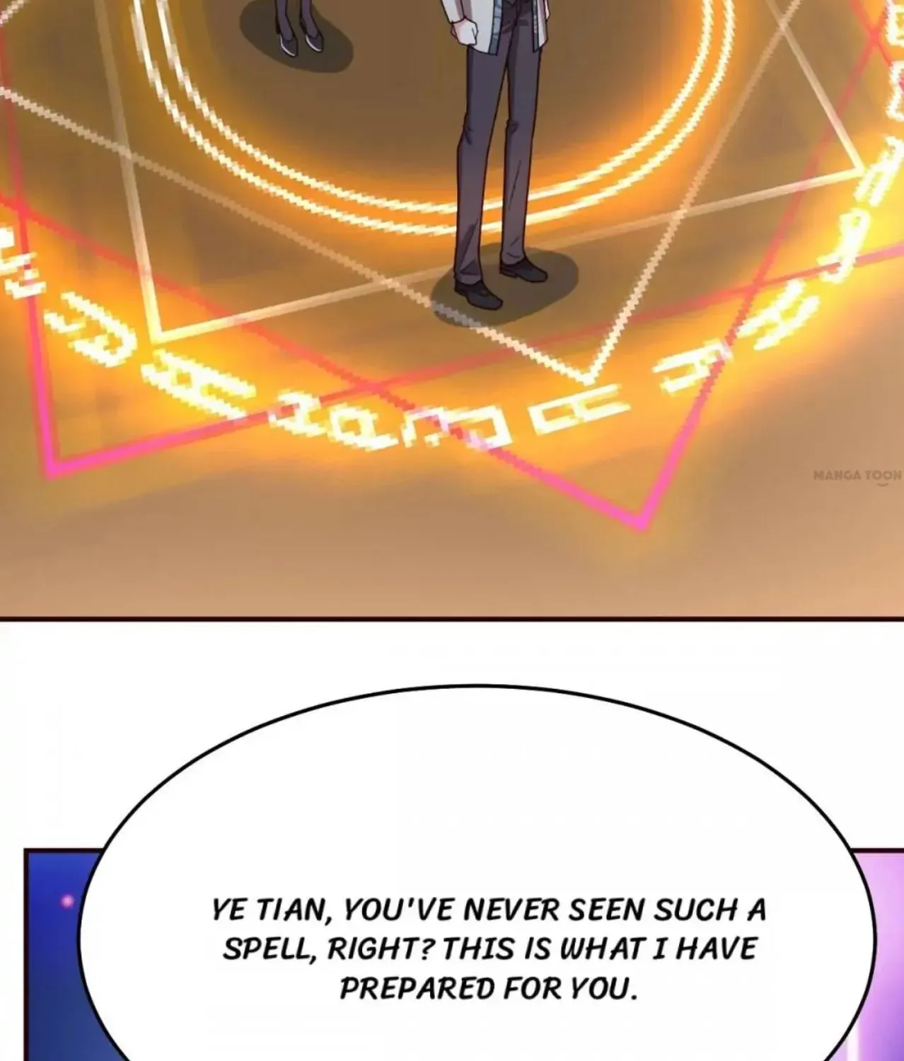 Read Urban Leveling chapter 117 image 37 on Lezhin