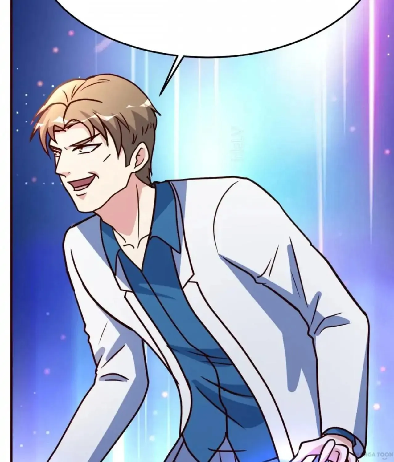 Read Urban Leveling chapter 117 image 38 on Lezhin