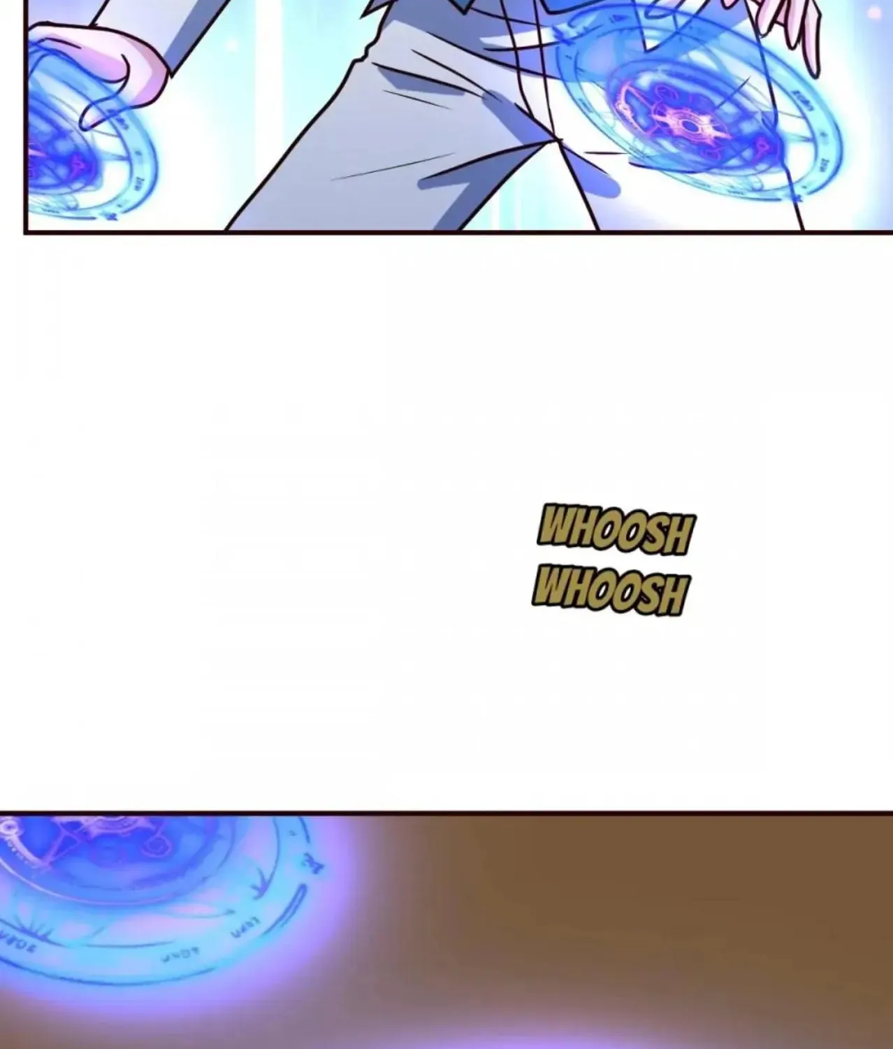 Read Urban Leveling chapter 117 image 39 on Lezhin