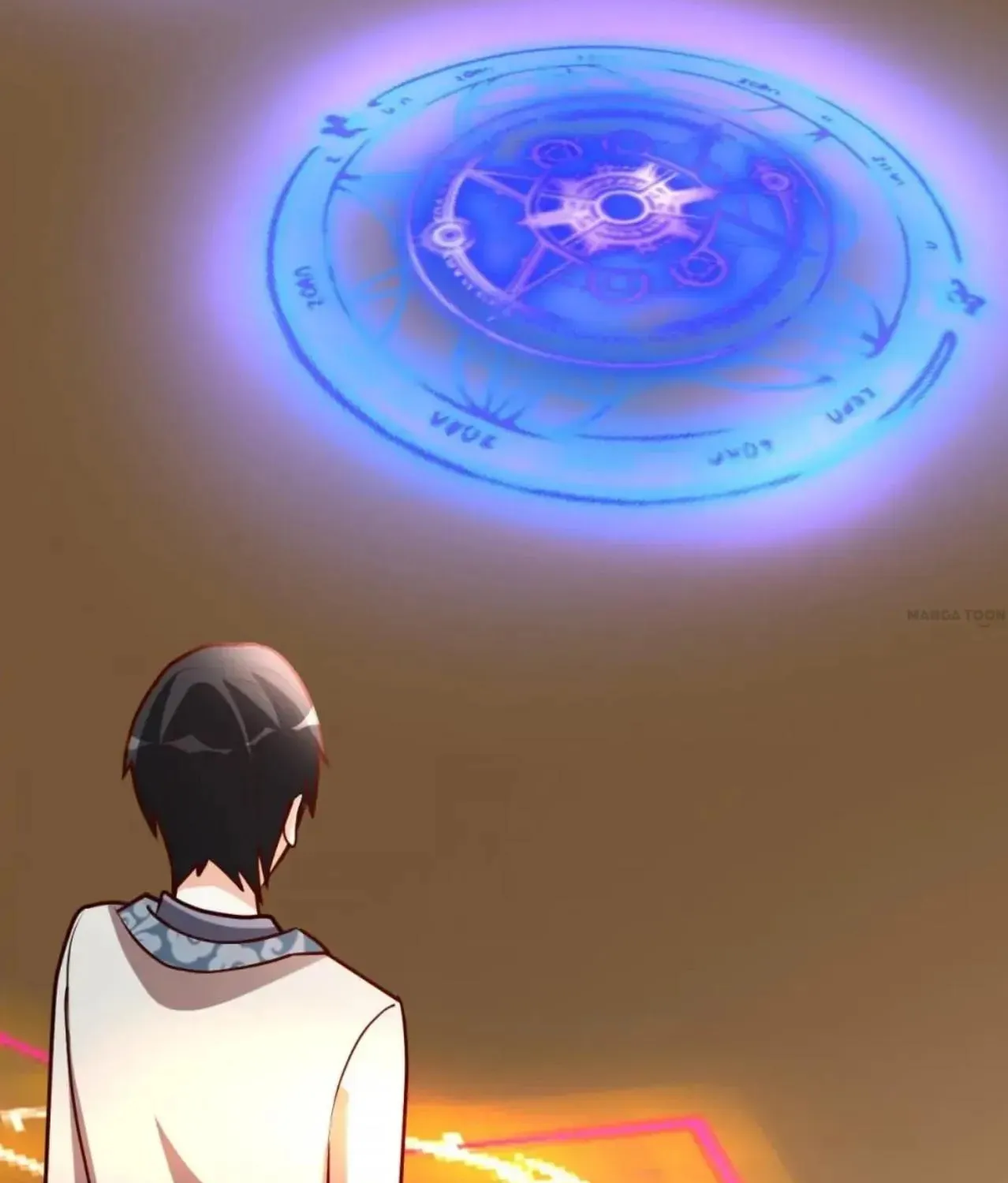 Read Urban Leveling chapter 117 image 40 on Lezhin