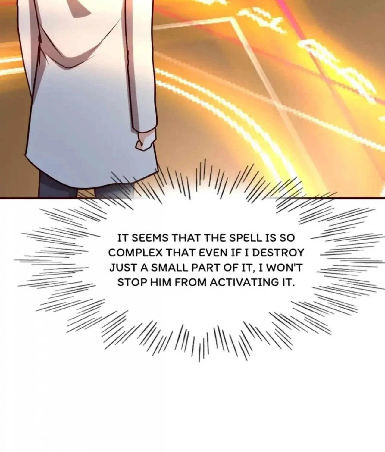 Read Urban Leveling chapter 117 image 41 on Lezhin