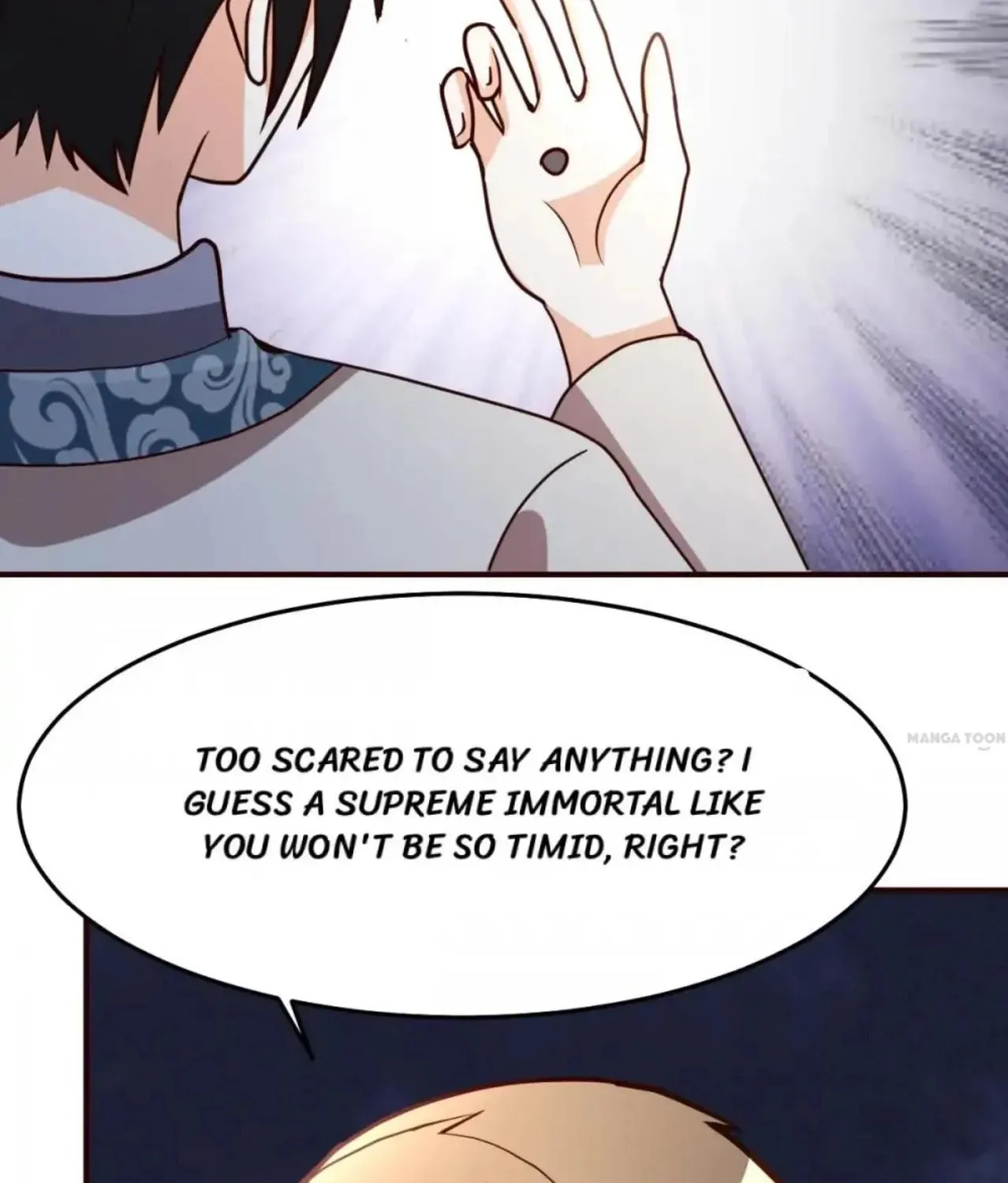 Read Urban Leveling chapter 117 image 43 on Lezhin