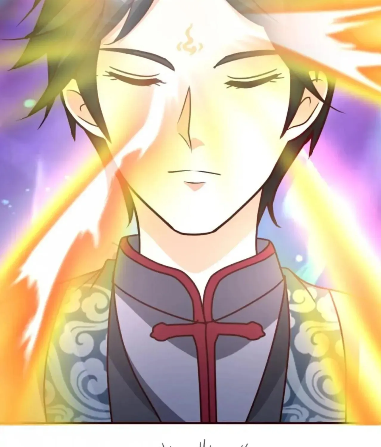 Read Urban Leveling chapter 117 image 48 on Lezhin