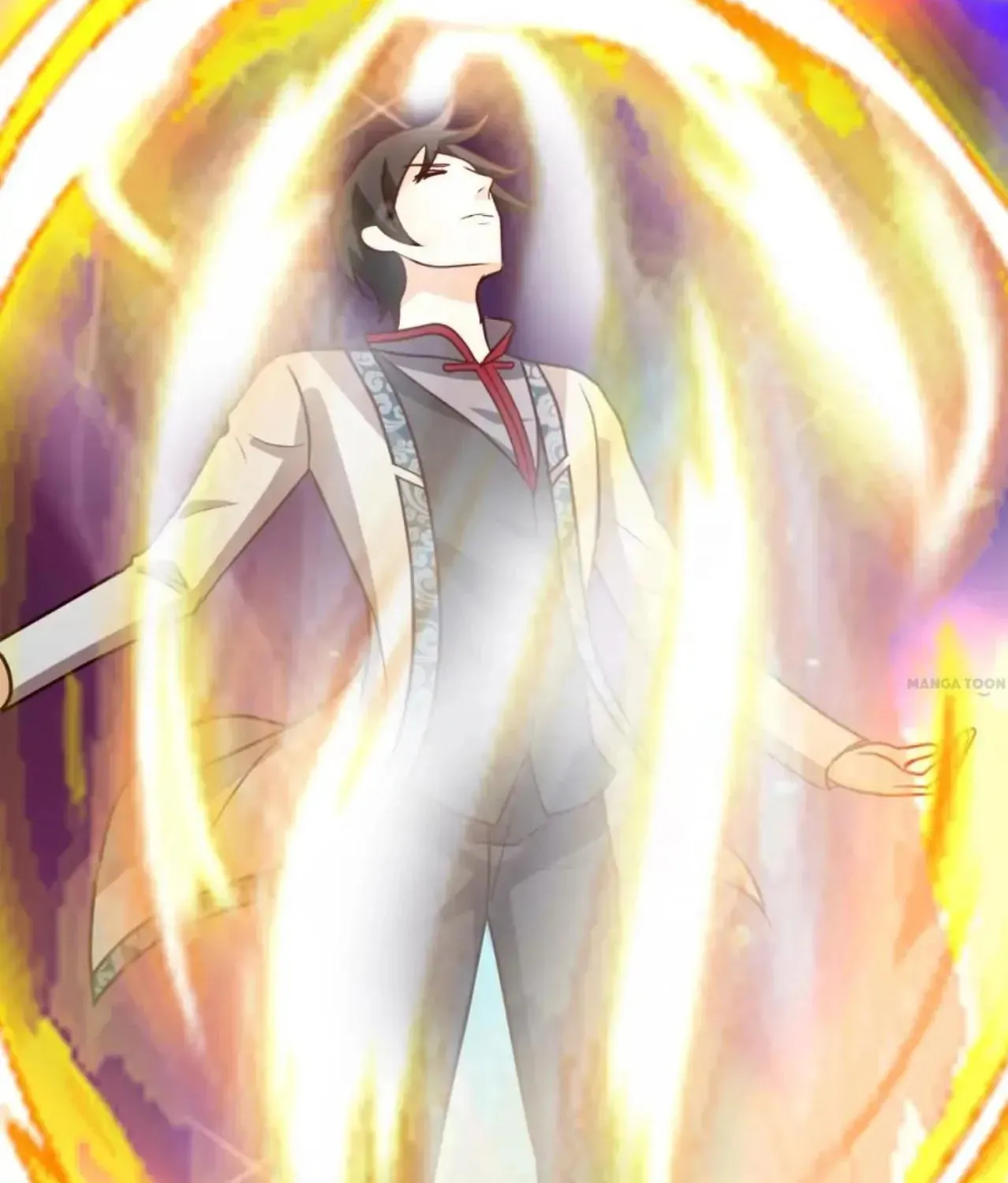 Read Urban Leveling chapter 117 image 50 on Lezhin