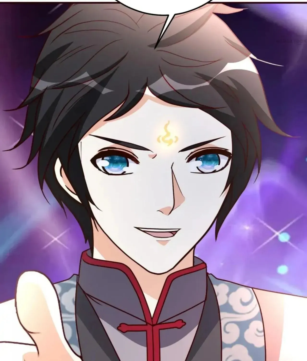 Read Urban Leveling chapter 117 image 52 on Lezhin