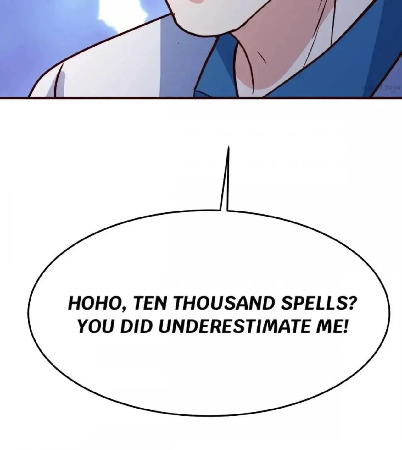 Read Urban Leveling chapter 117 image 55 on Lezhin