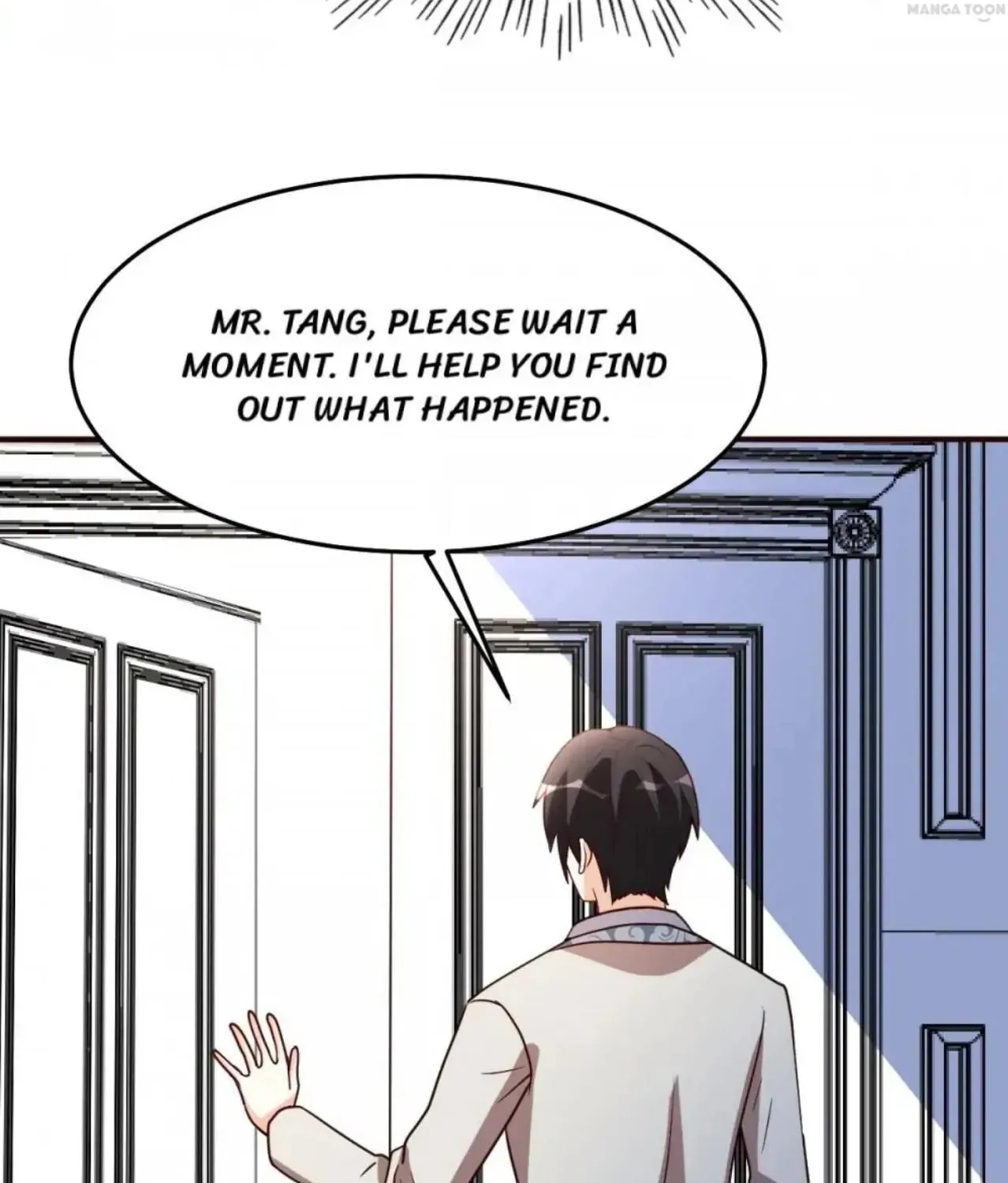 Read Urban Leveling chapter 117 image 6 on Lezhin
