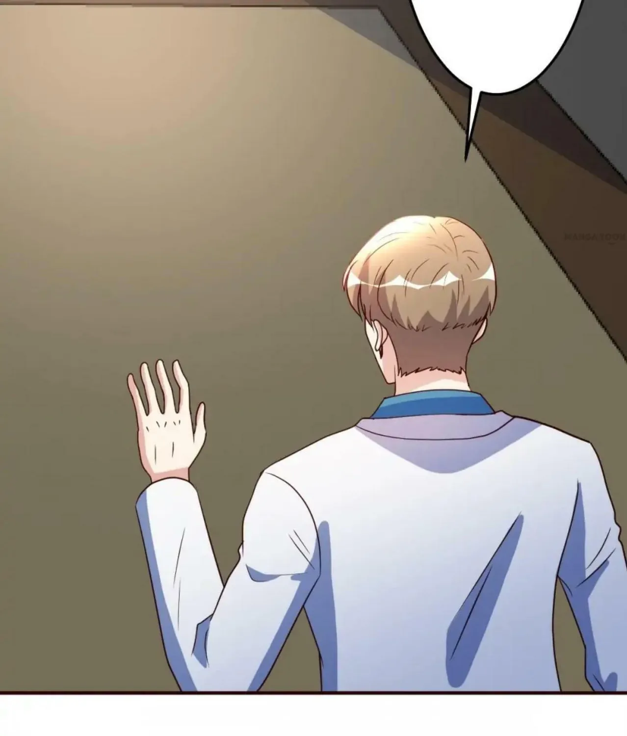 Read Urban Leveling chapter 117 image 9 on Lezhin