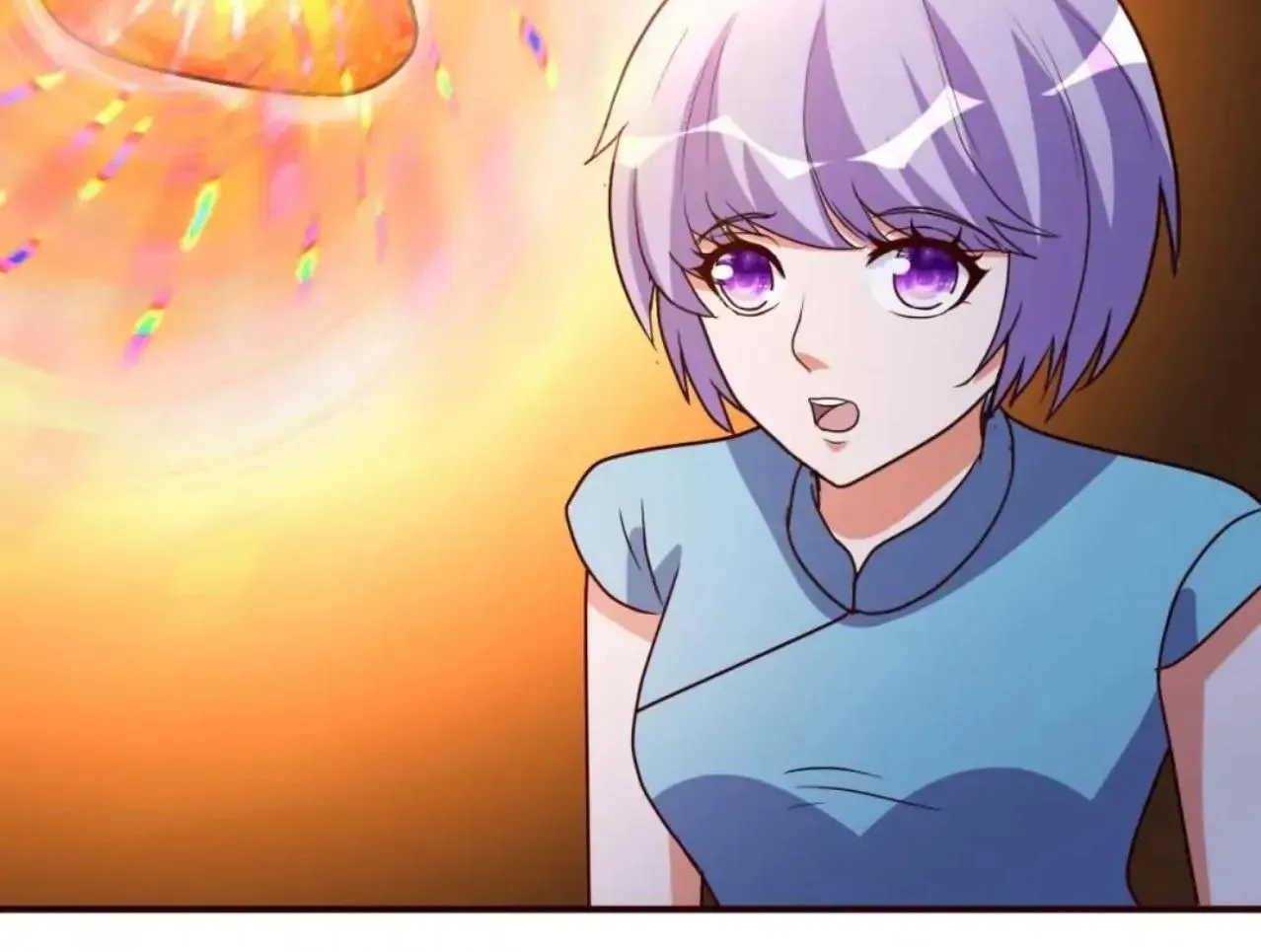 Read Urban Leveling chapter 118 image 15 on Lezhin