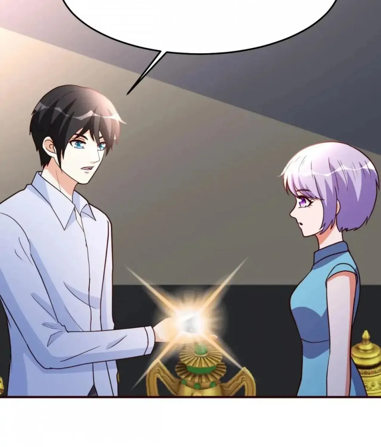 Read Urban Leveling chapter 118 image 2 on Lezhin