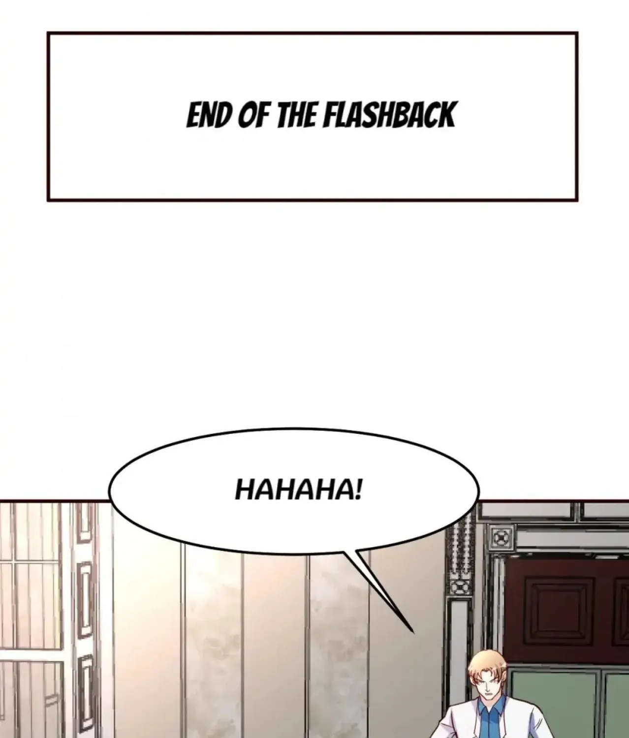 Read Urban Leveling chapter 118 image 21 on Lezhin