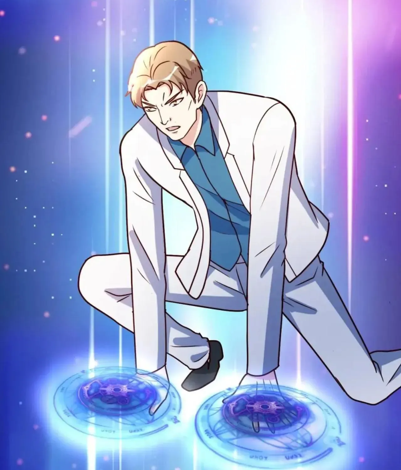 Read Urban Leveling chapter 118 image 24 on Lezhin