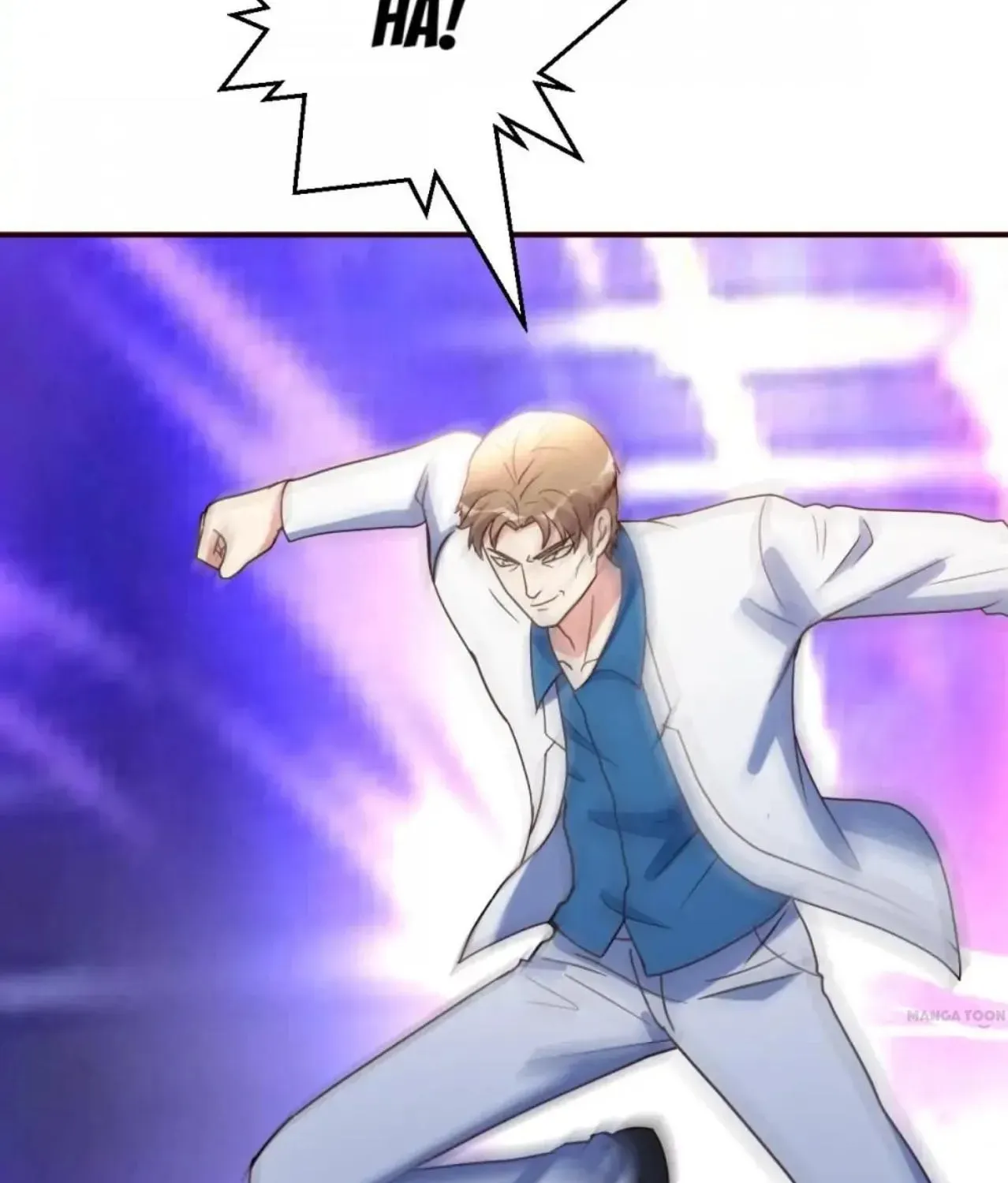 Read Urban Leveling chapter 118 image 28 on Lezhin