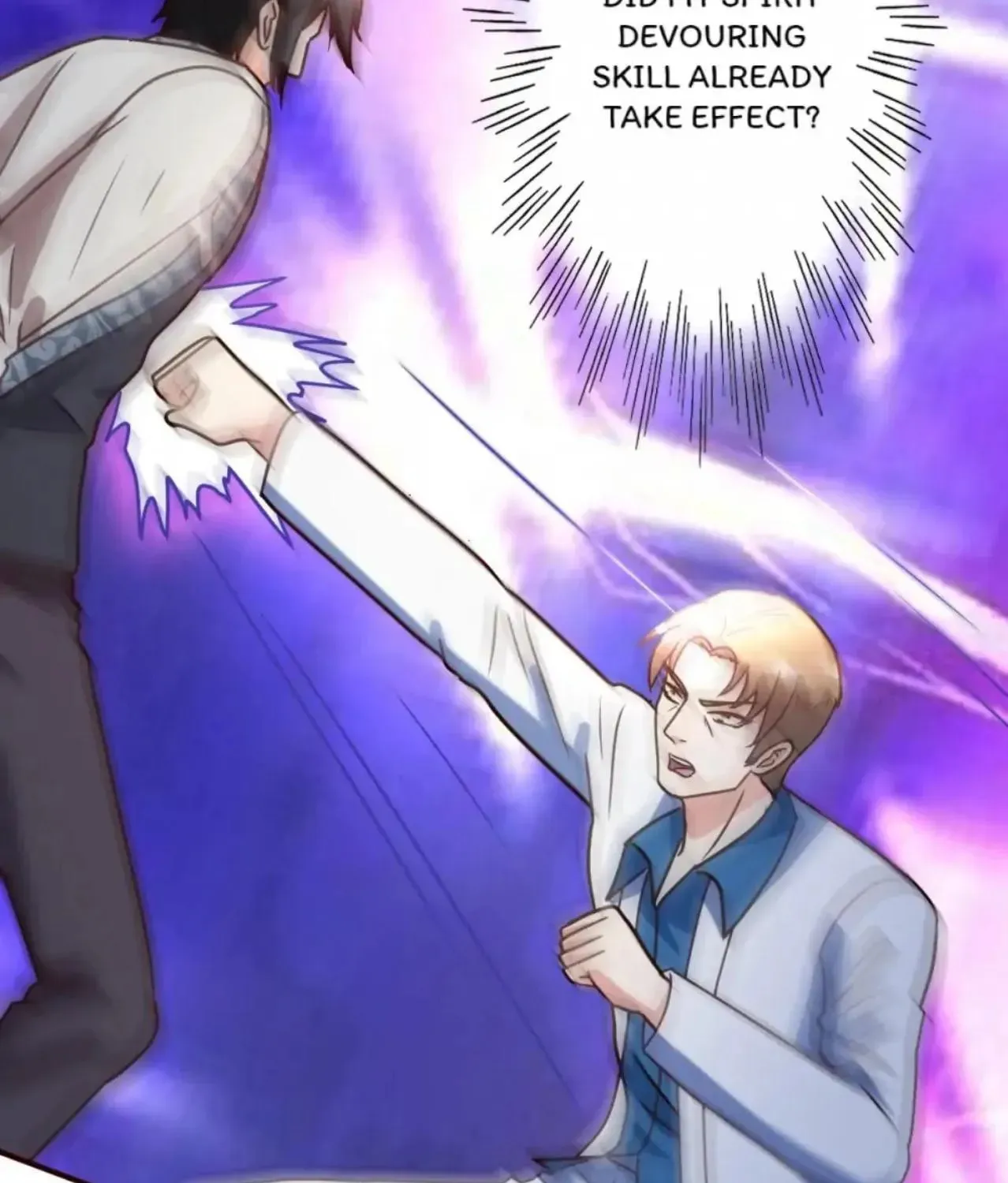 Read Urban Leveling chapter 118 image 30 on Lezhin