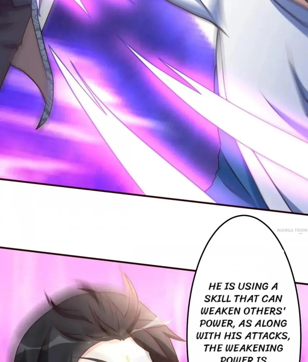 Read Urban Leveling chapter 118 image 32 on Lezhin