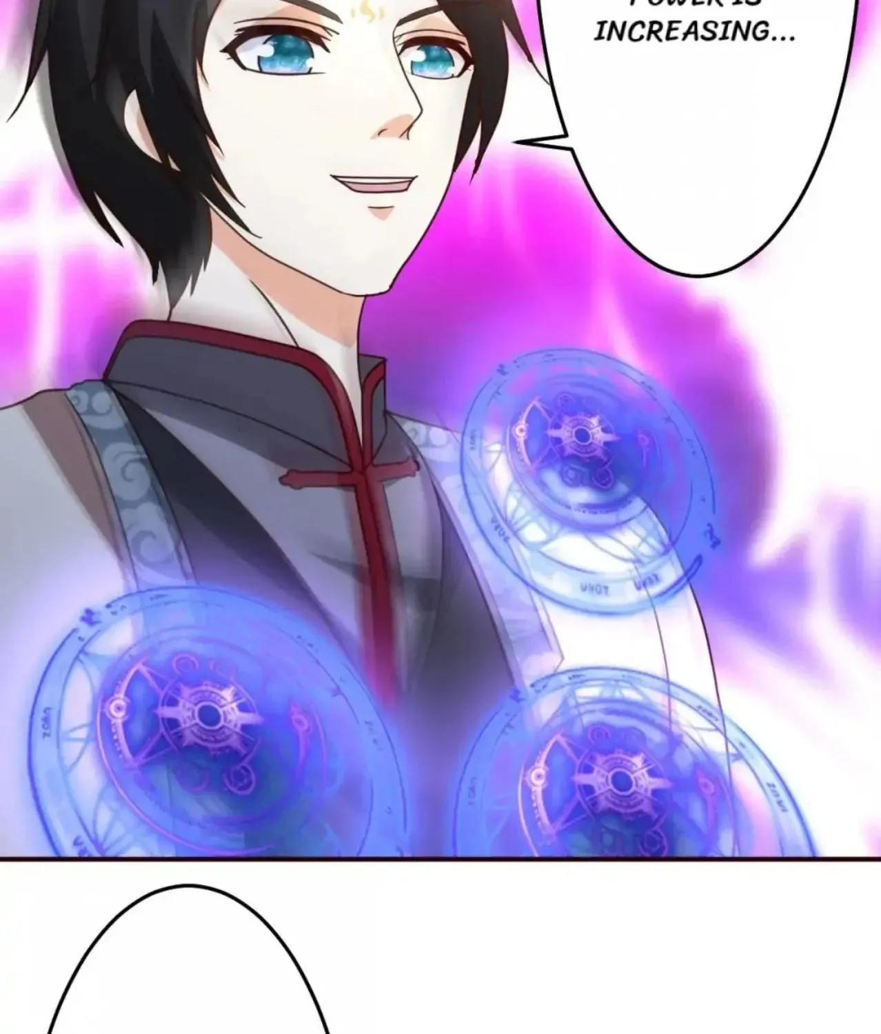 Read Urban Leveling chapter 118 image 33 on Lezhin
