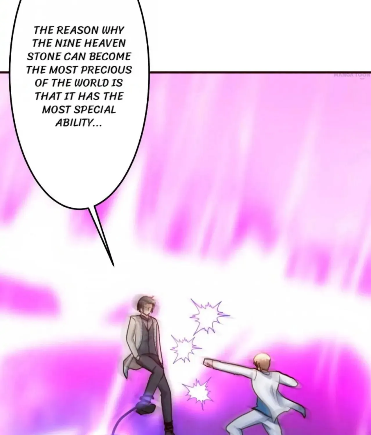 Read Urban Leveling chapter 118 image 34 on Lezhin