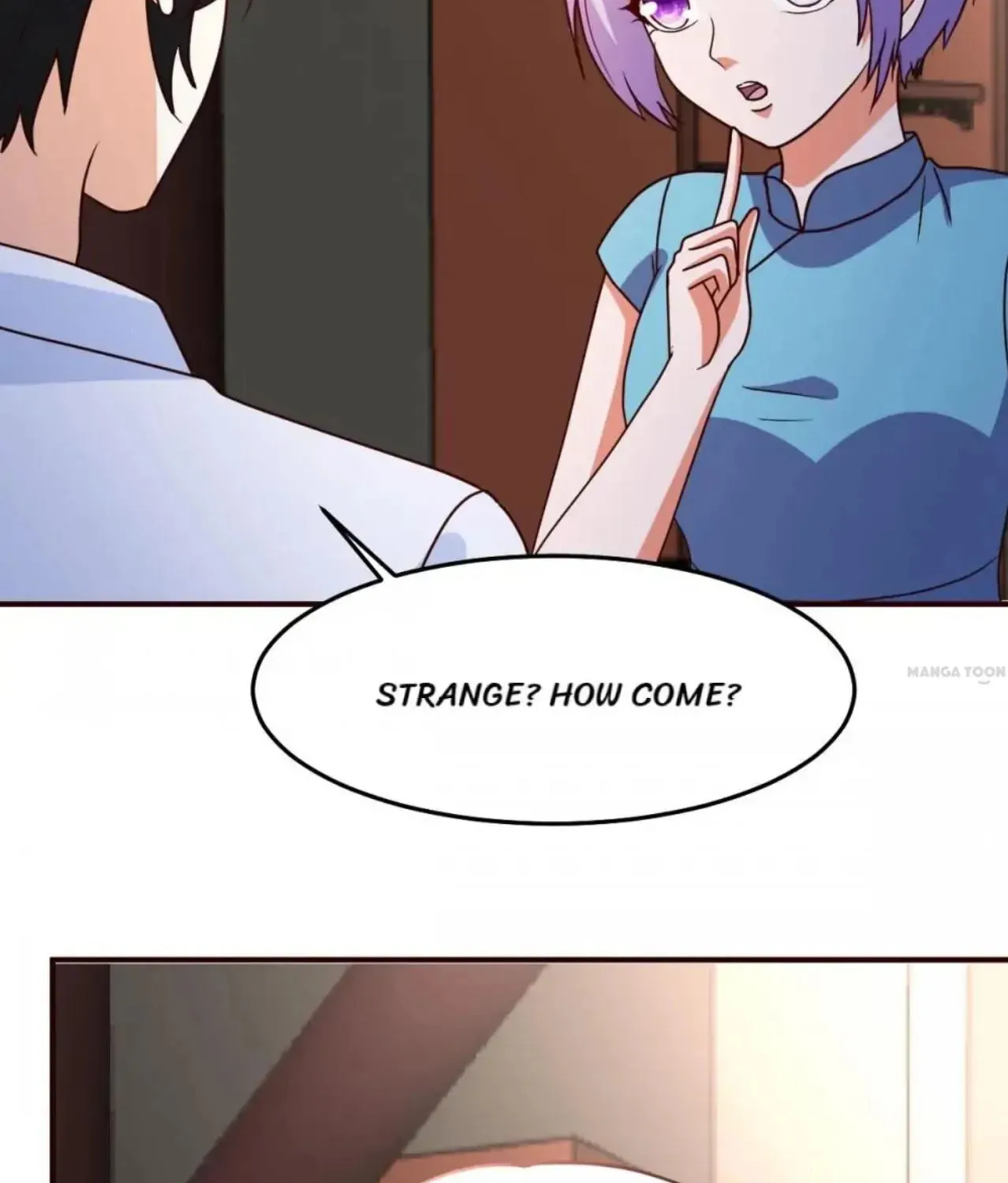 Read Urban Leveling chapter 118 image 4 on Lezhin
