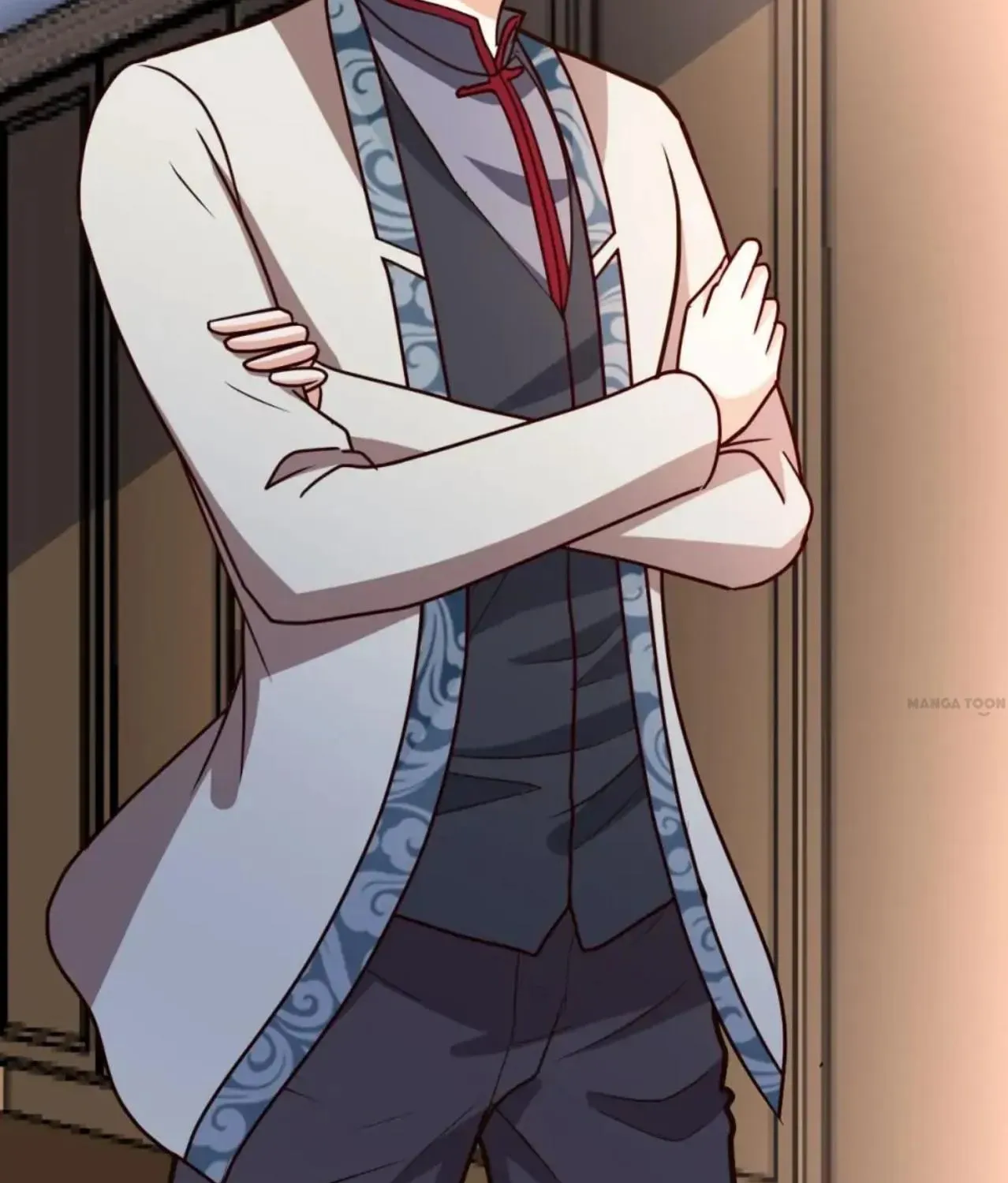 Read Urban Leveling chapter 118 image 40 on Lezhin