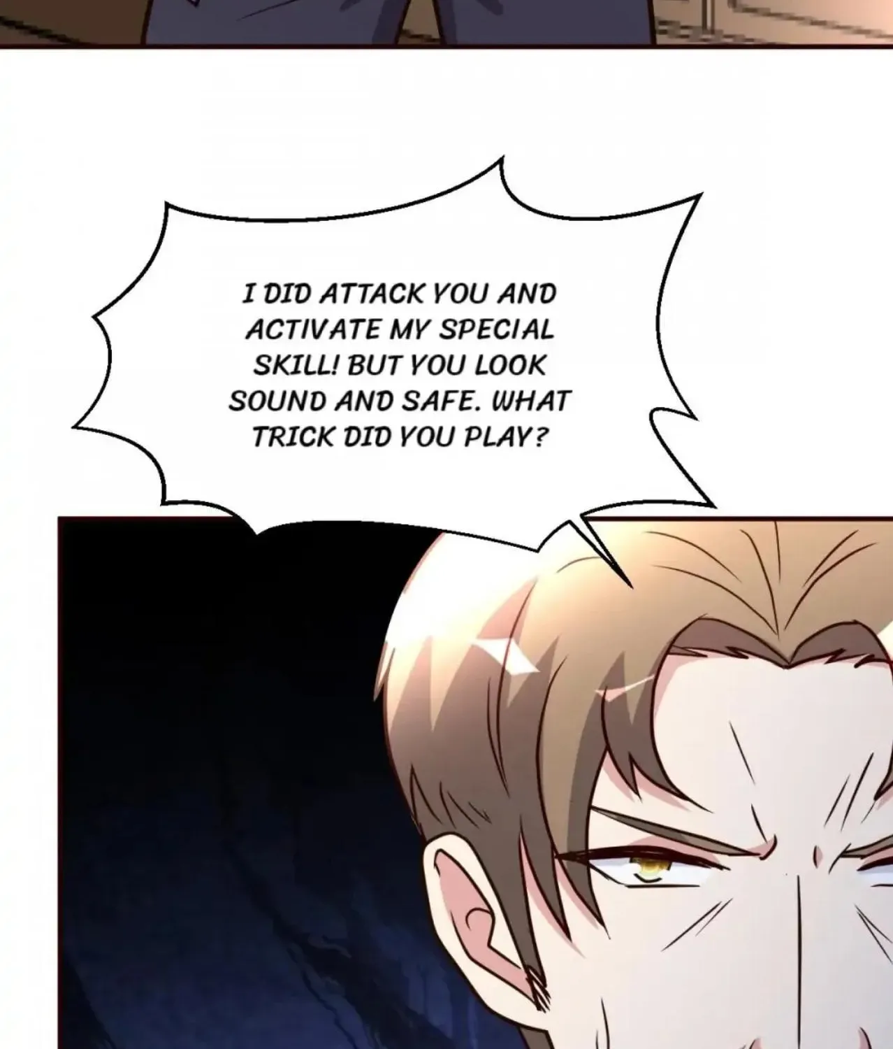 Read Urban Leveling chapter 118 image 41 on Lezhin