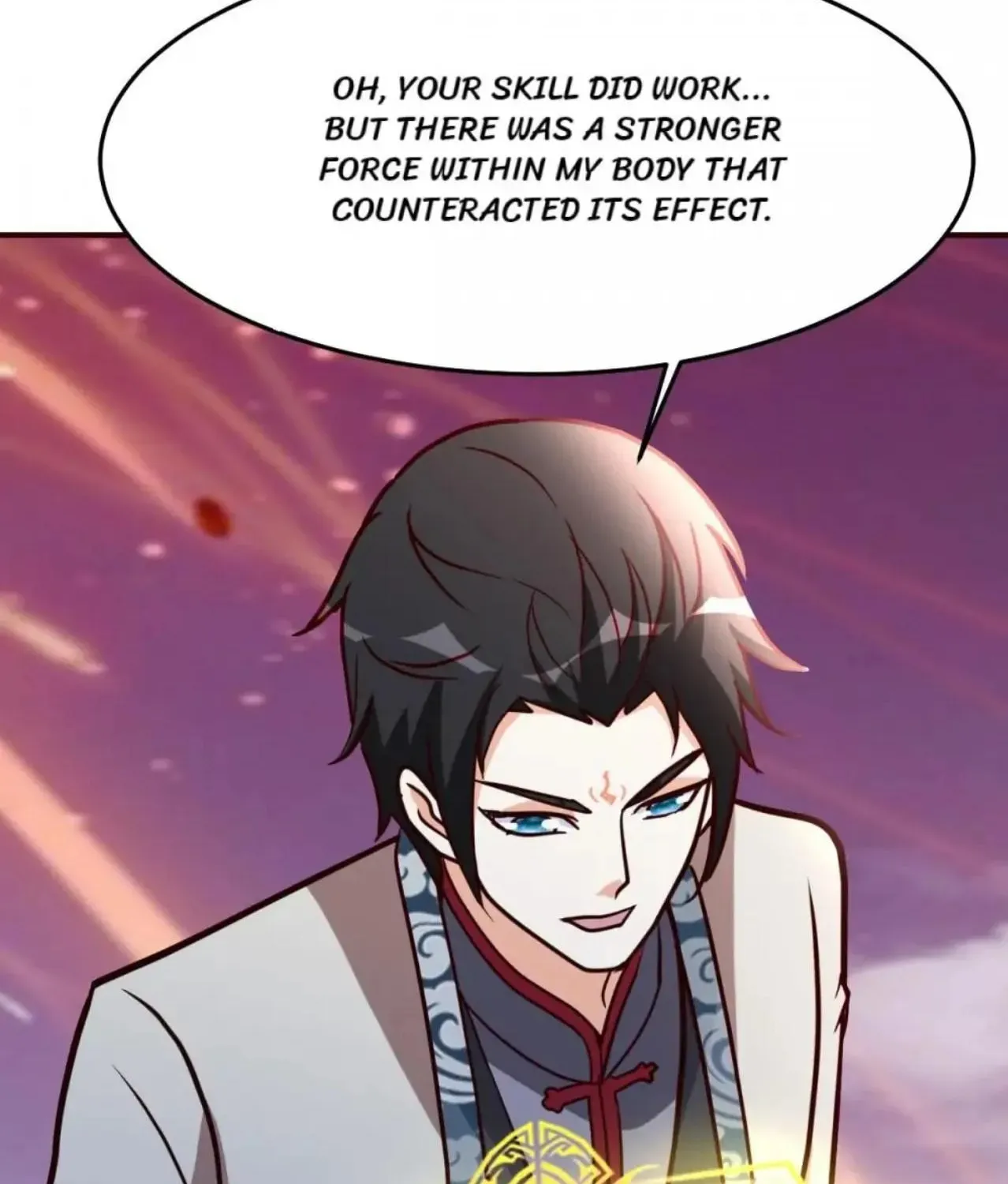 Read Urban Leveling chapter 118 image 43 on Lezhin