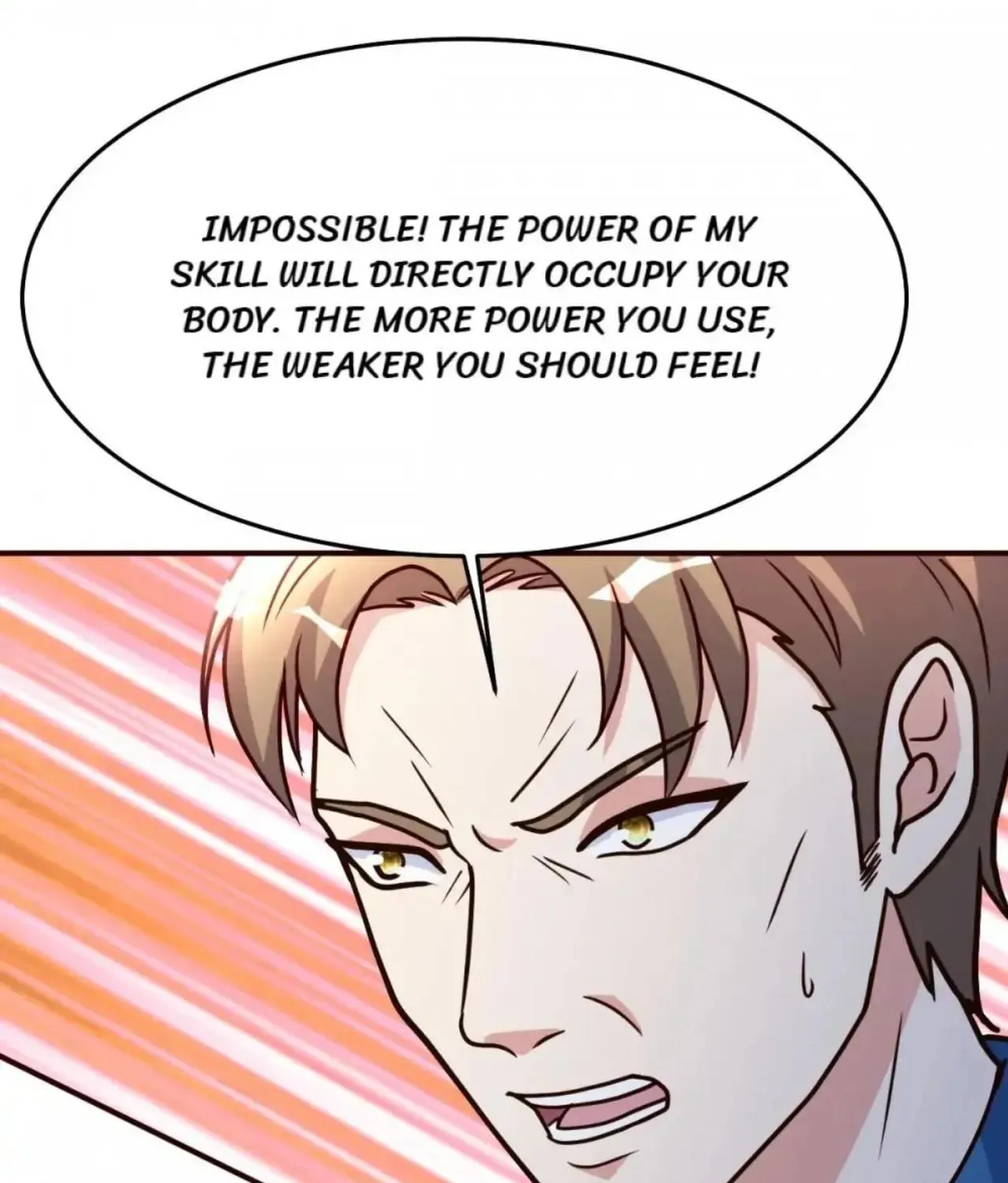 Read Urban Leveling chapter 118 image 45 on Lezhin