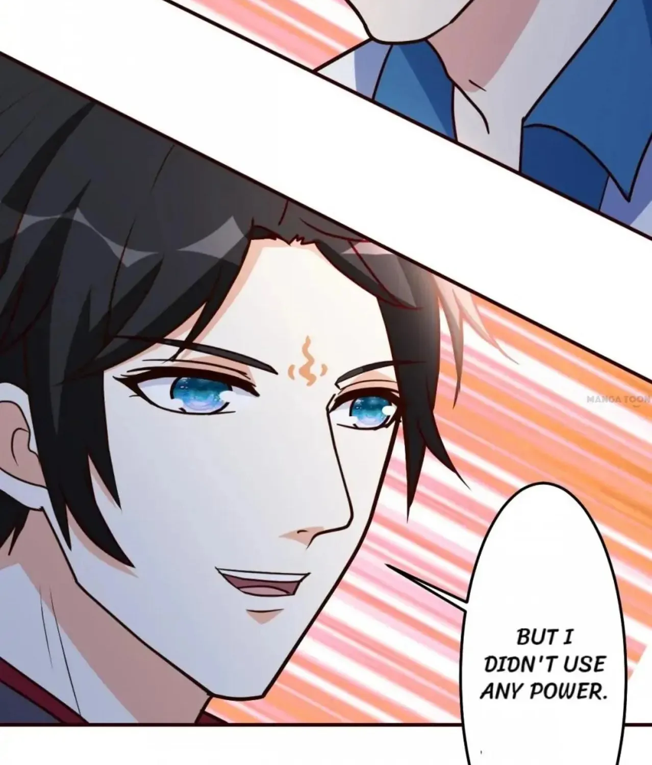 Read Urban Leveling chapter 118 image 46 on Lezhin