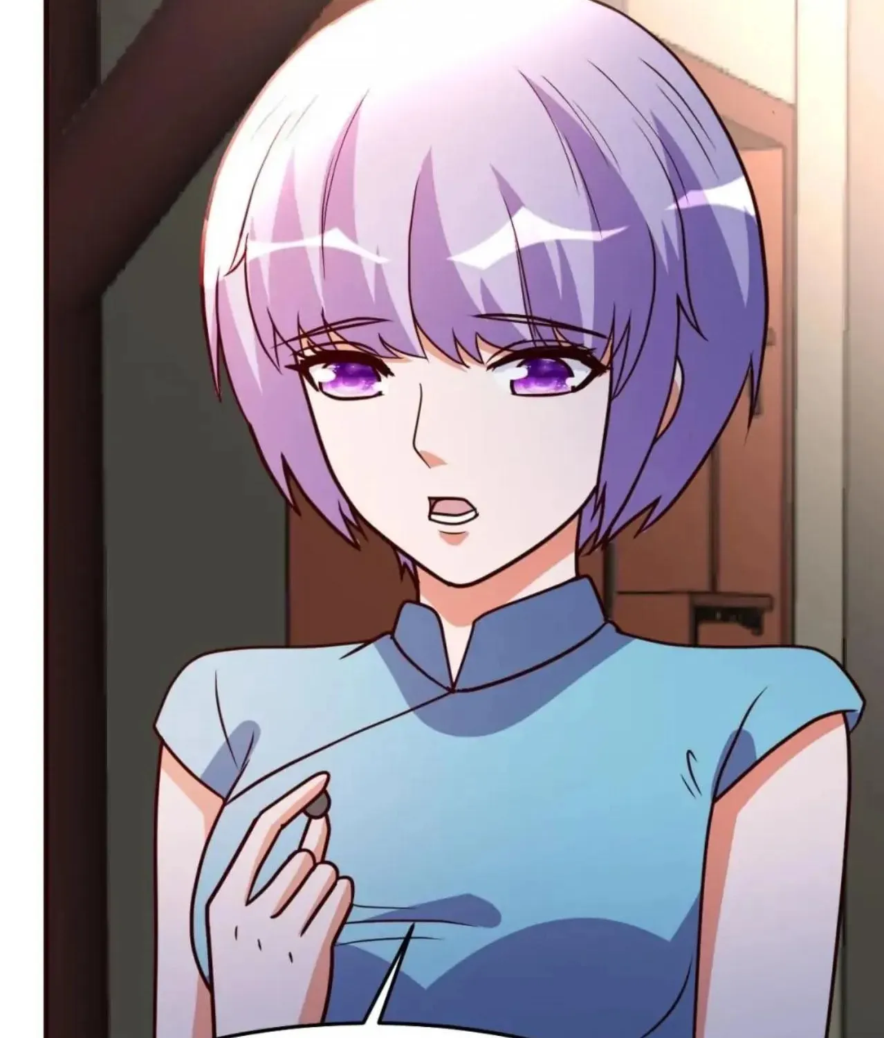 Read Urban Leveling chapter 118 image 5 on Lezhin