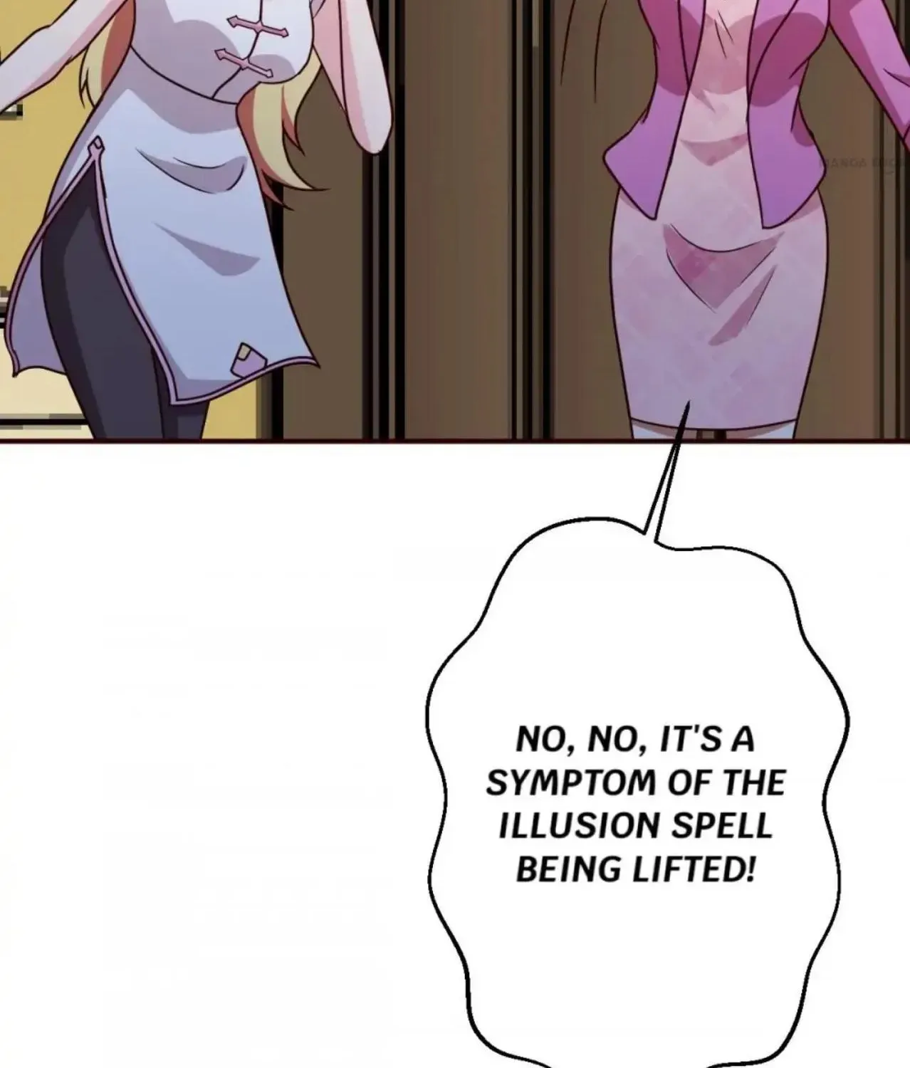 Read Urban Leveling chapter 118 image 57 on Lezhin