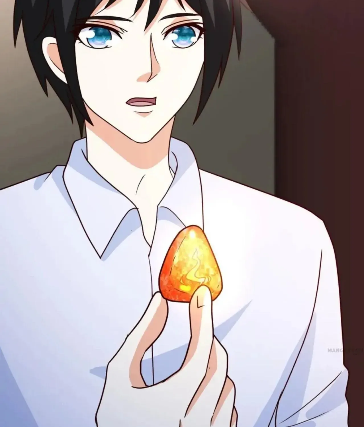 Read Urban Leveling chapter 118 image 9 on Lezhin