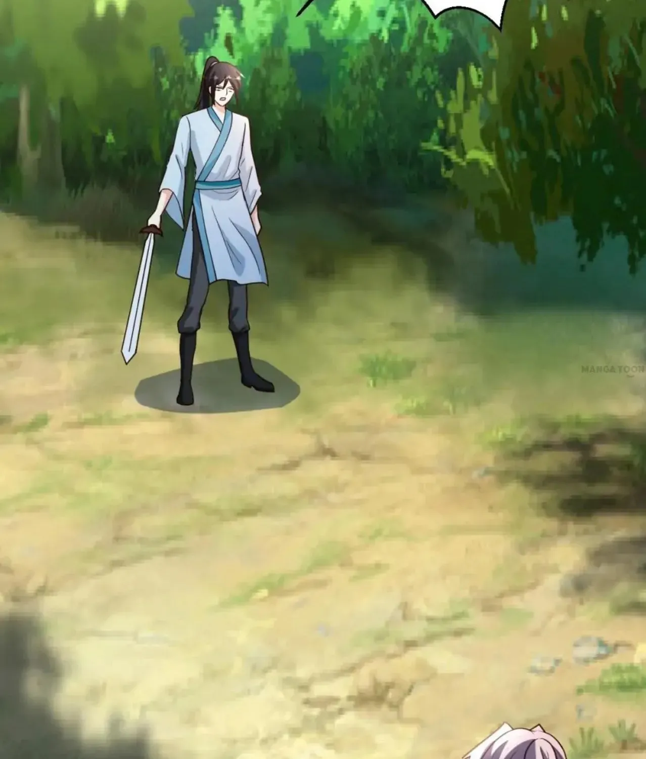 Read Urban Leveling chapter 120 image 1 on Lezhin