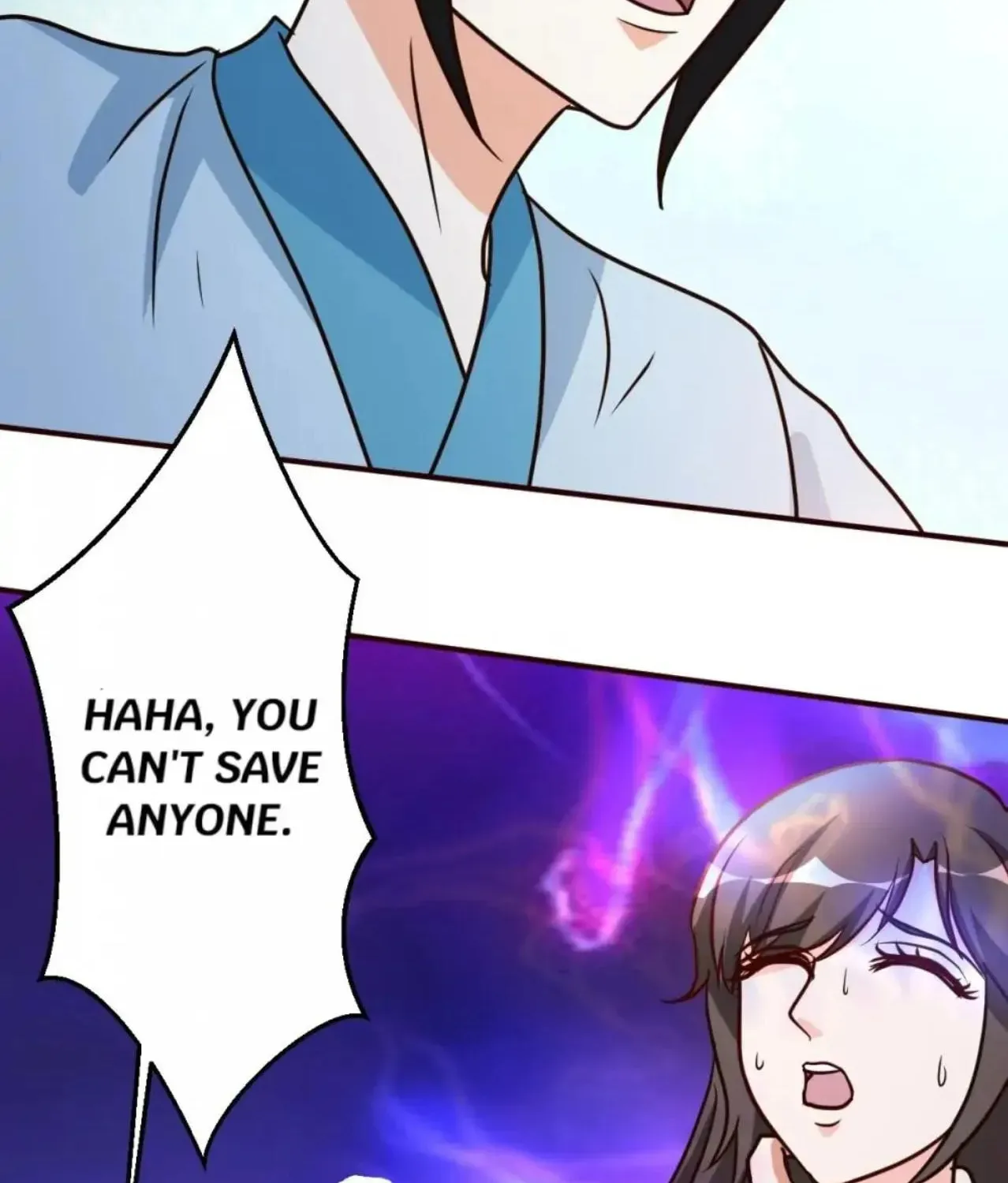 Read Urban Leveling chapter 120 image 12 on Lezhin