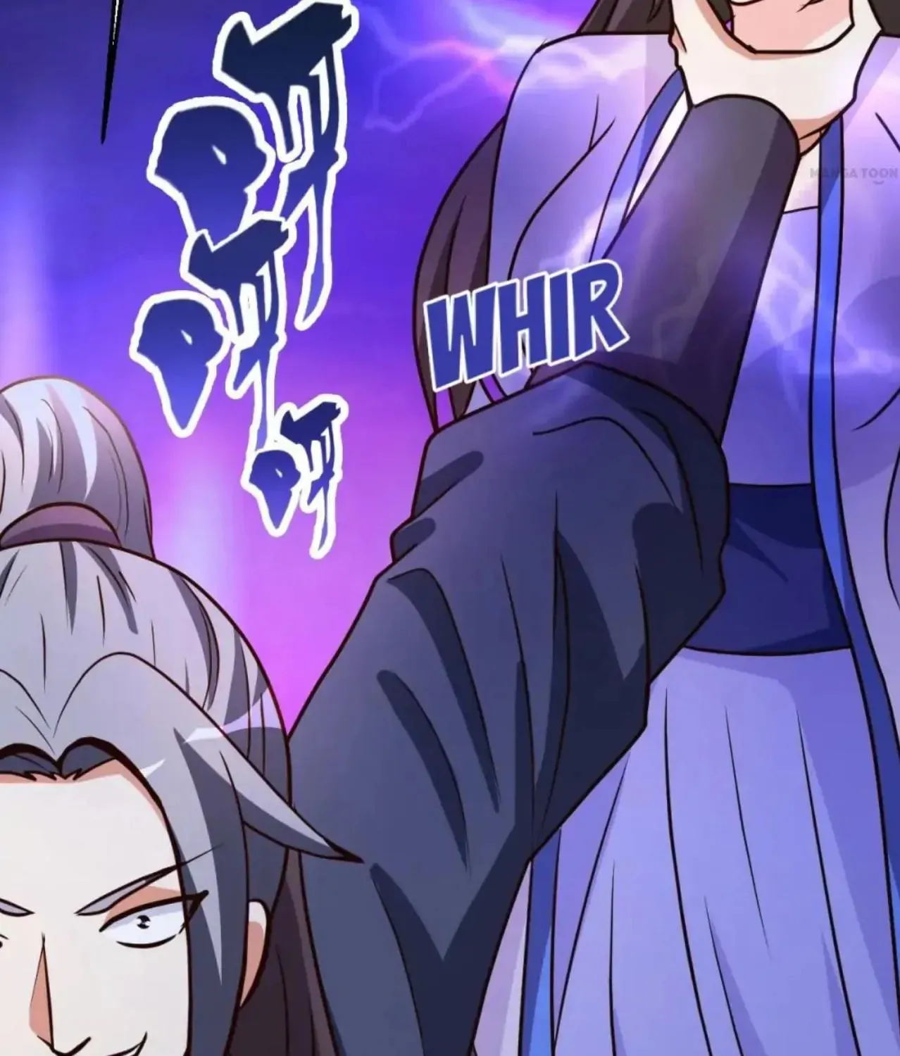Read Urban Leveling chapter 120 image 13 on Lezhin
