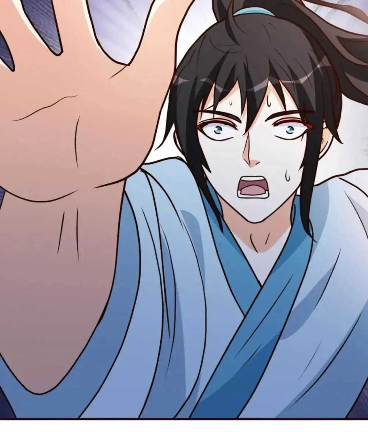 Read Urban Leveling chapter 120 image 15 on Lezhin