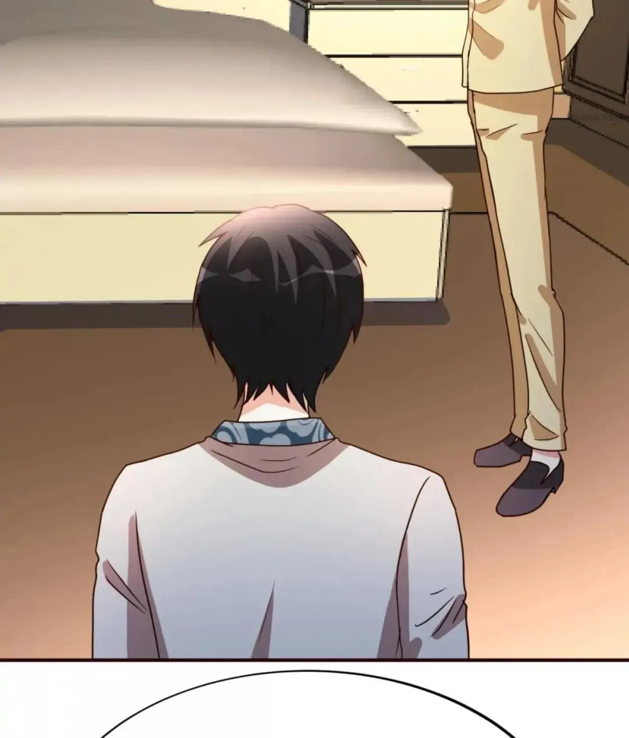 Read Urban Leveling chapter 120 image 19 on Lezhin