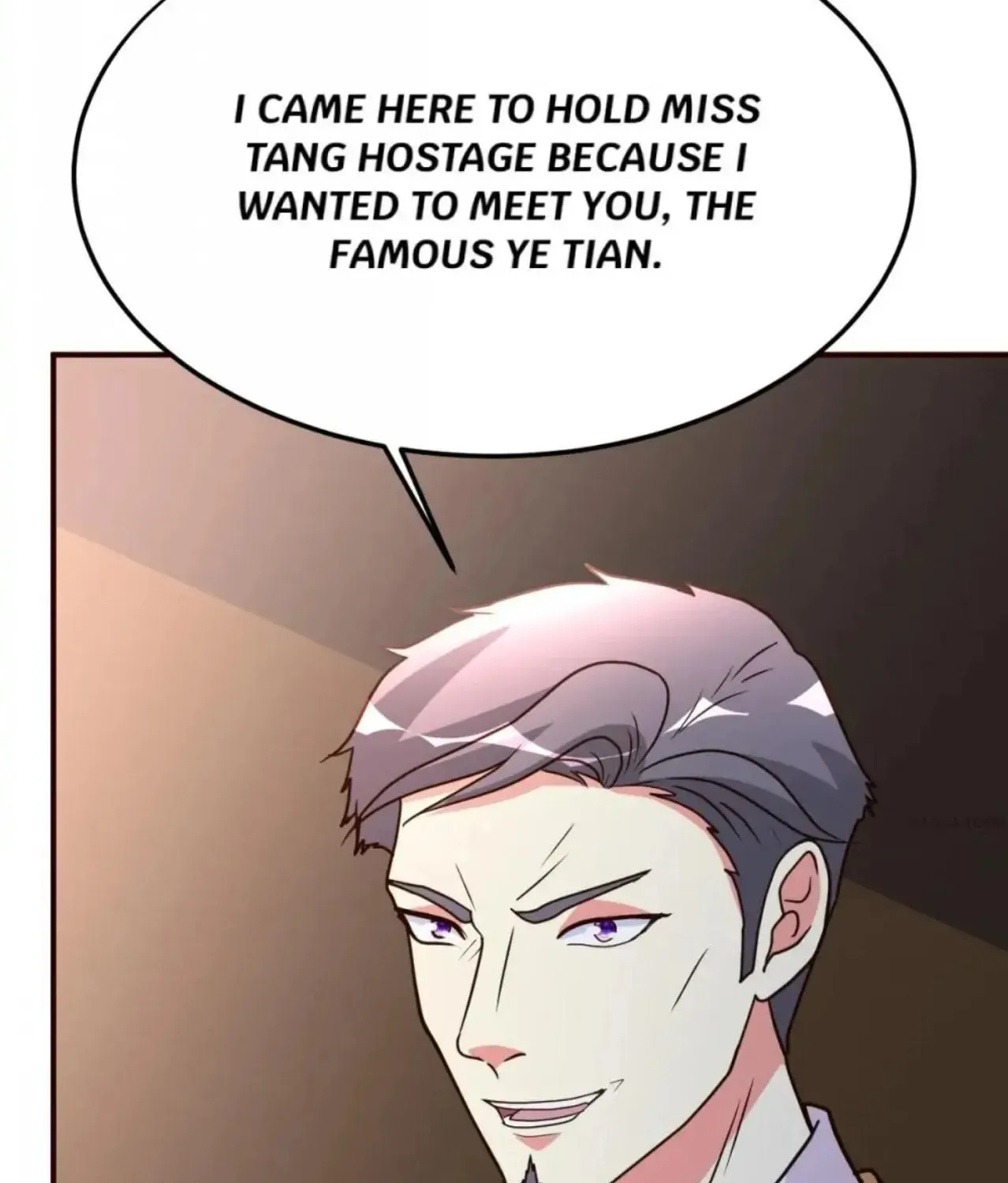 Read Urban Leveling chapter 120 image 20 on Lezhin