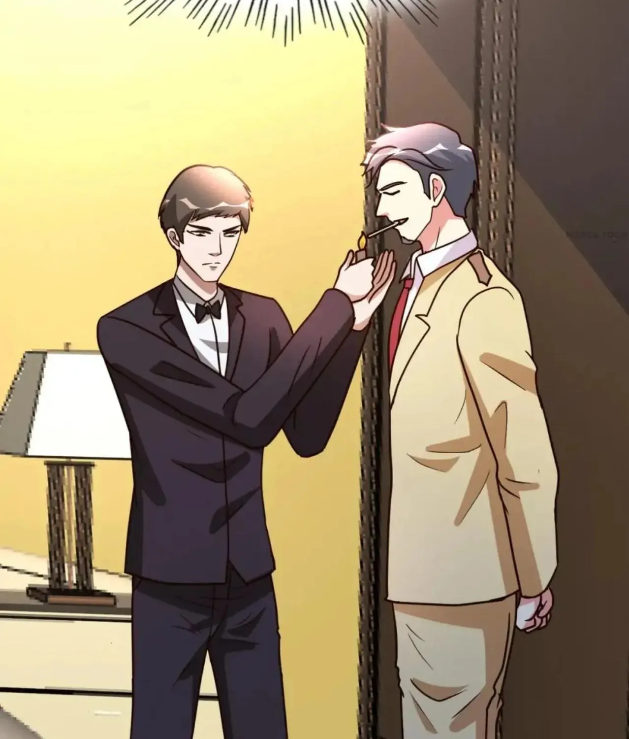 Read Urban Leveling chapter 120 image 24 on Lezhin