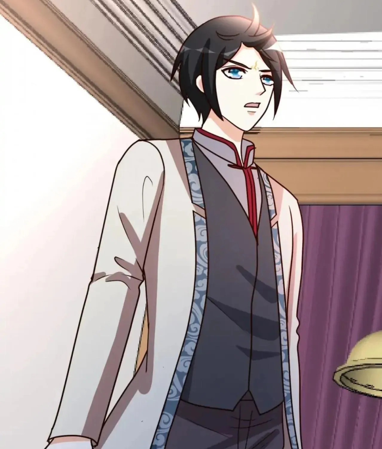 Read Urban Leveling chapter 120 image 26 on Lezhin