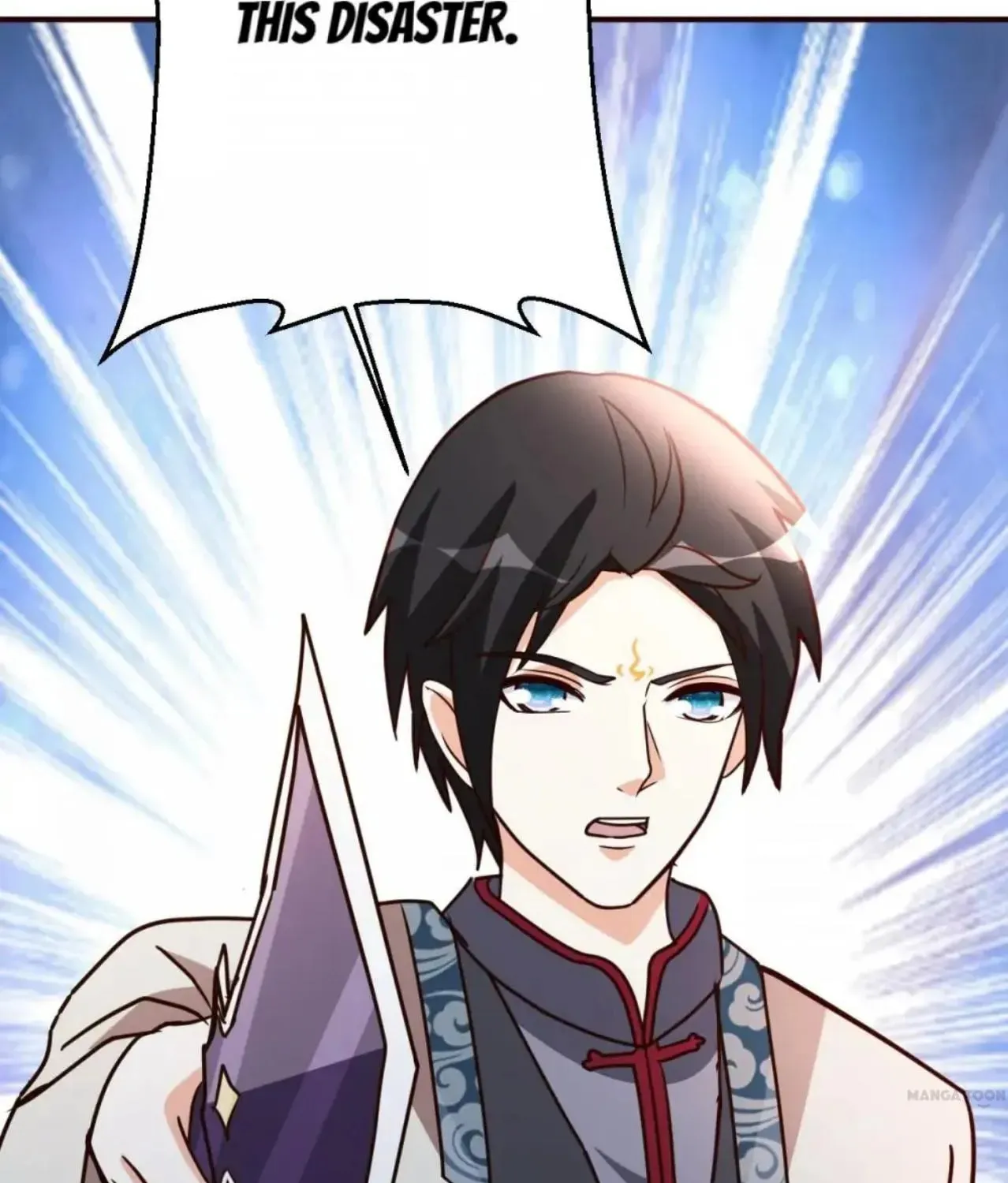 Read Urban Leveling chapter 120 image 28 on Lezhin