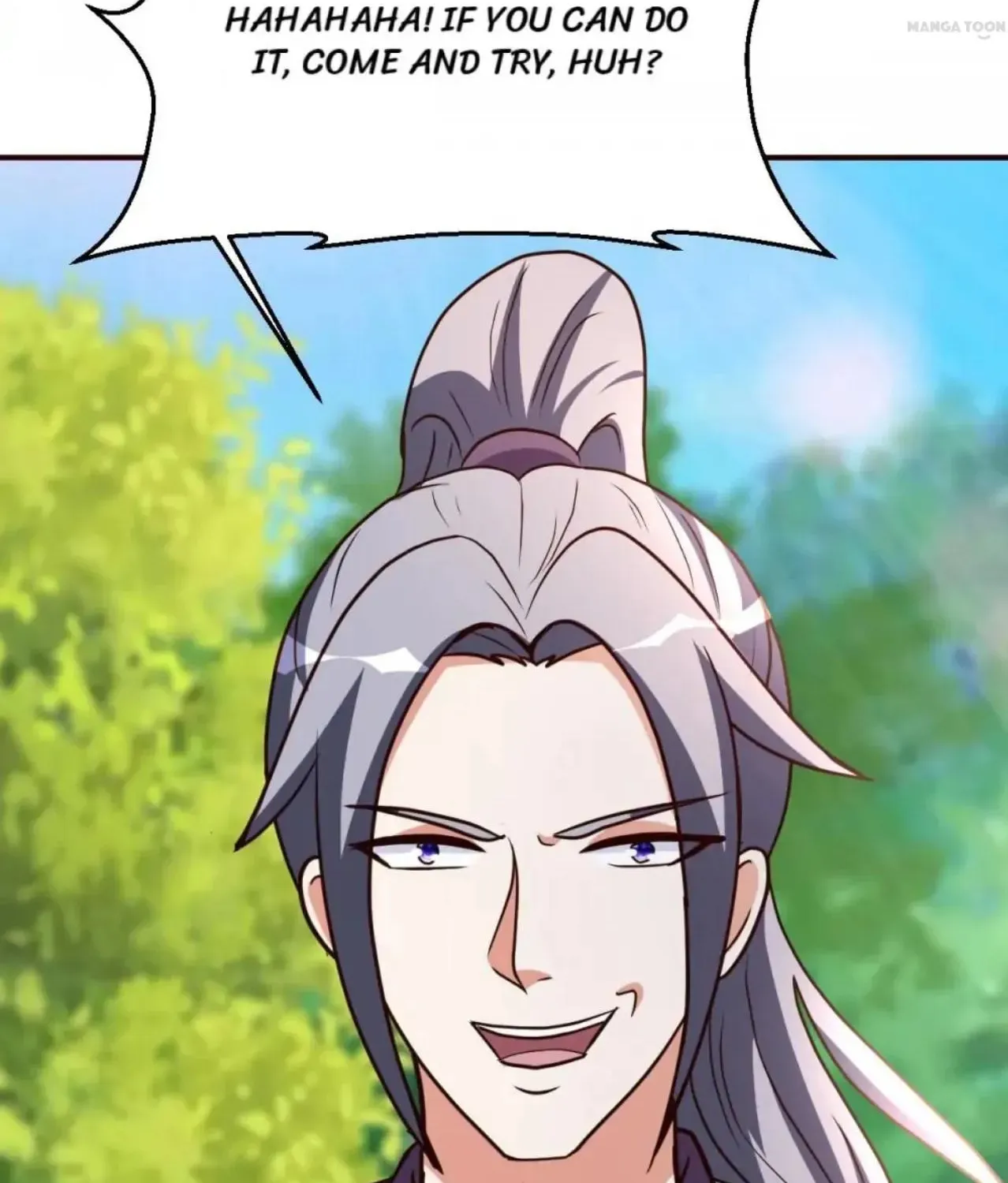 Read Urban Leveling chapter 120 image 3 on Lezhin