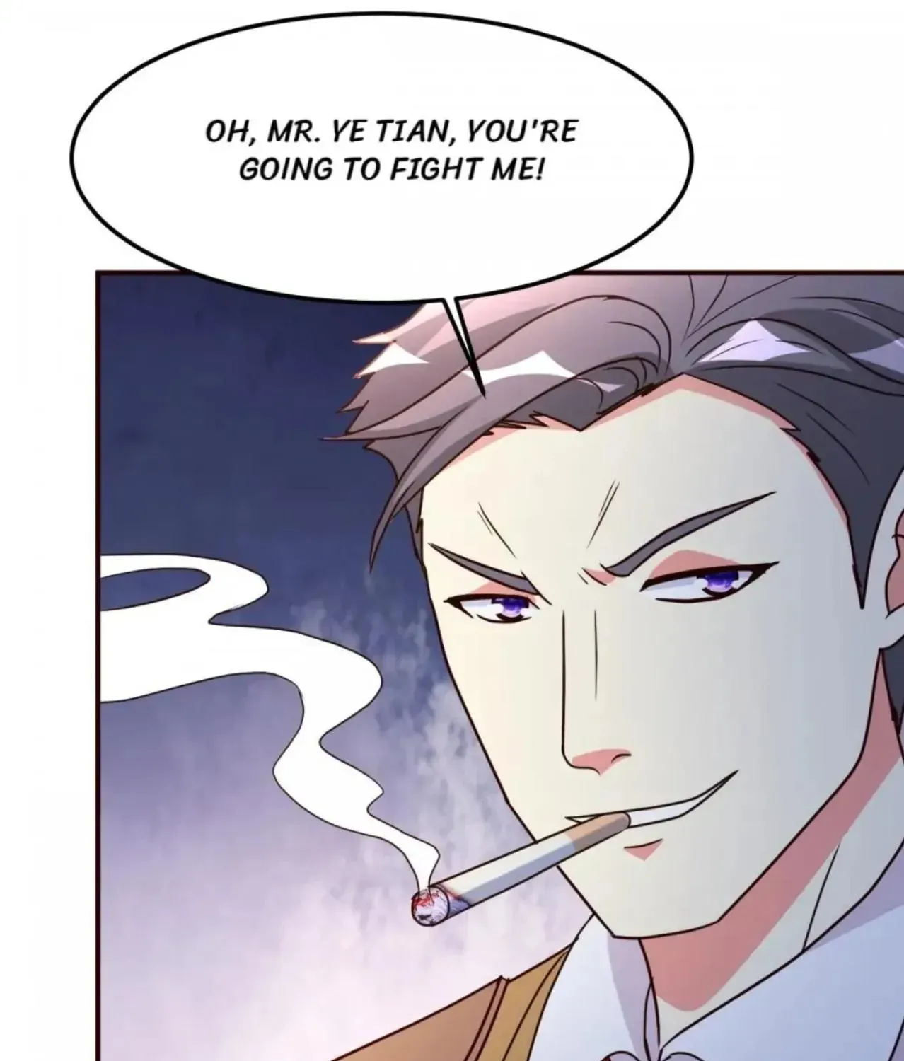 Read Urban Leveling chapter 120 image 30 on Lezhin