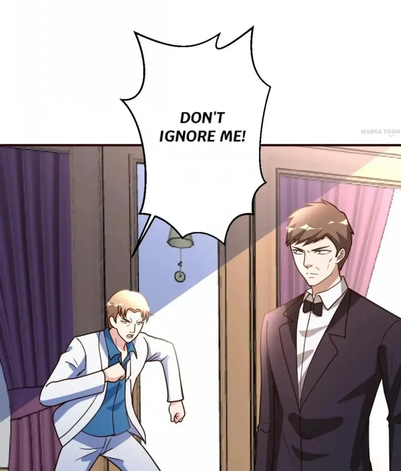 Read Urban Leveling chapter 120 image 32 on Lezhin