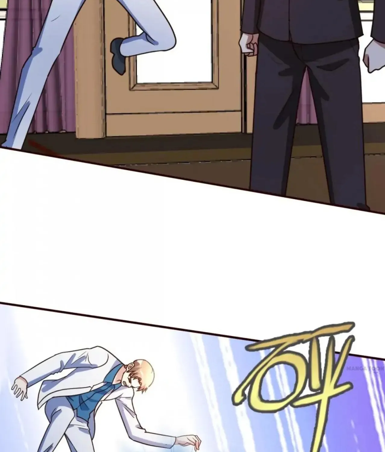 Read Urban Leveling chapter 120 image 33 on Lezhin