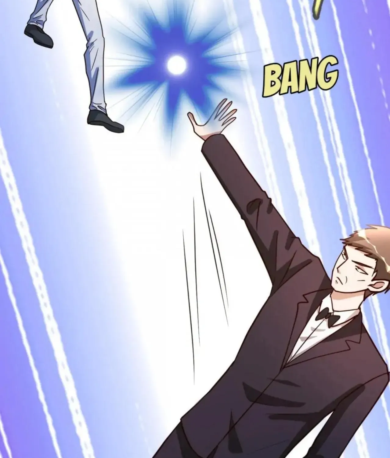 Read Urban Leveling chapter 120 image 34 on Lezhin