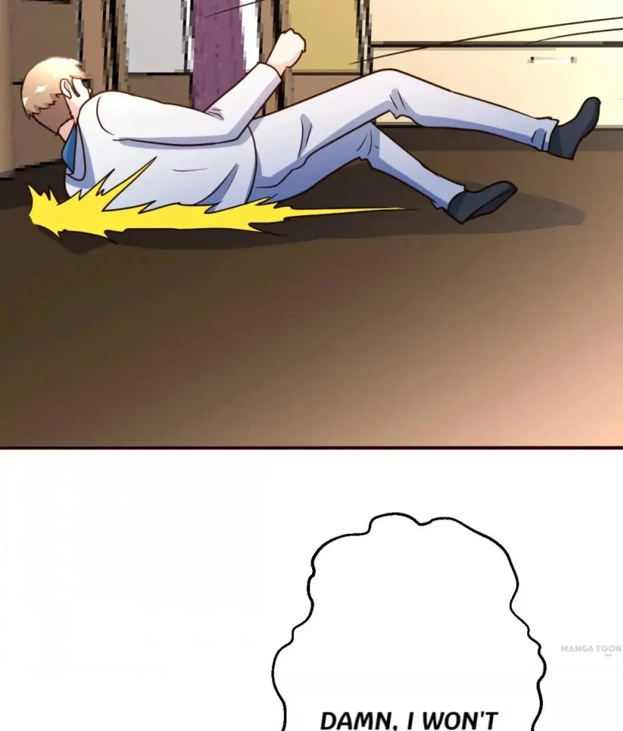 Read Urban Leveling chapter 120 image 36 on Lezhin