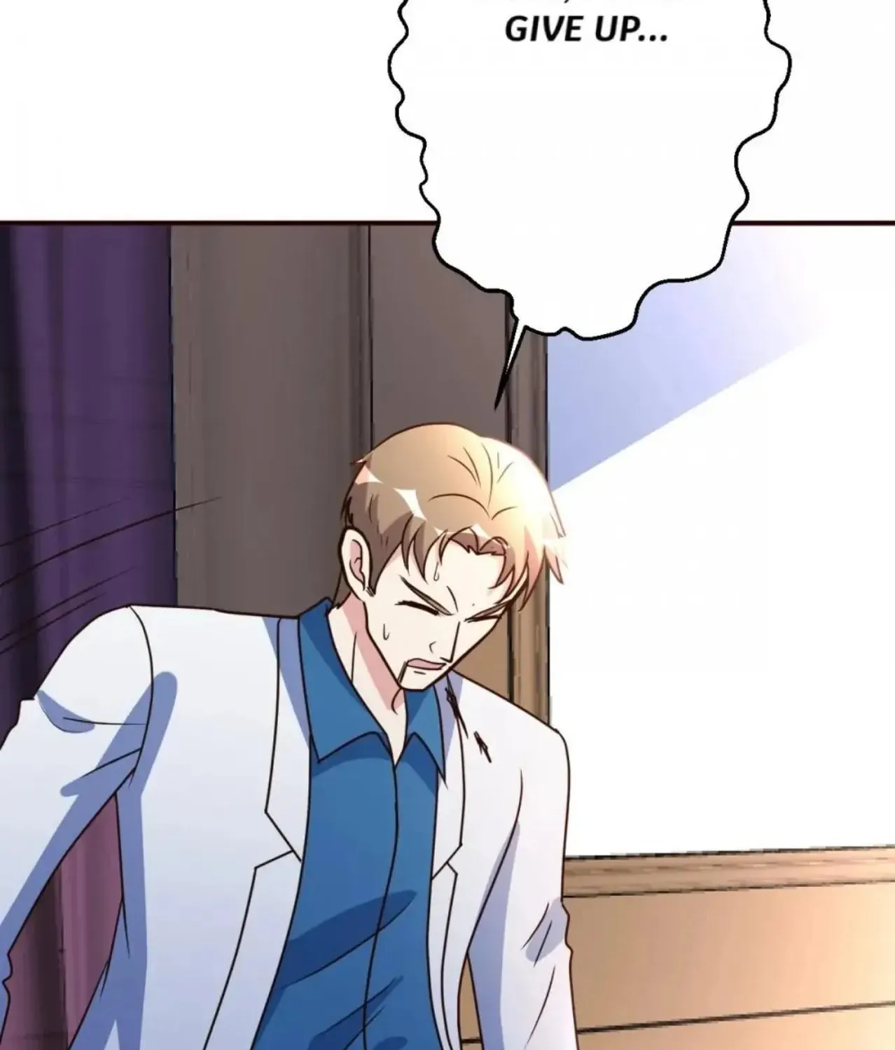 Read Urban Leveling chapter 120 image 37 on Lezhin